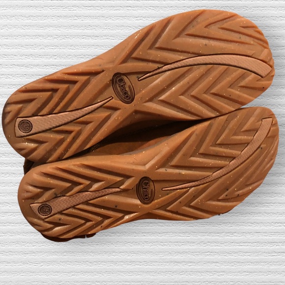 Chaco Barbary Boot Java - Picture 6 of 9